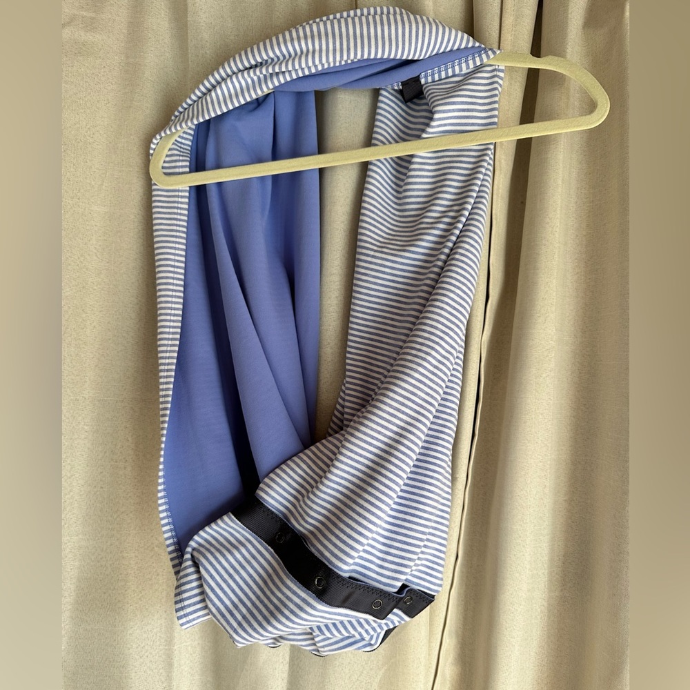 Lululemon Infinity Scarf